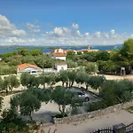 Maslina דירה Kraj (Zadar)