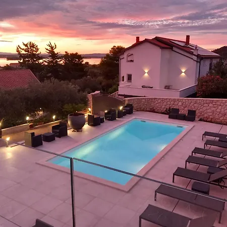 Maslina Apartmán Kraj (Zadar)