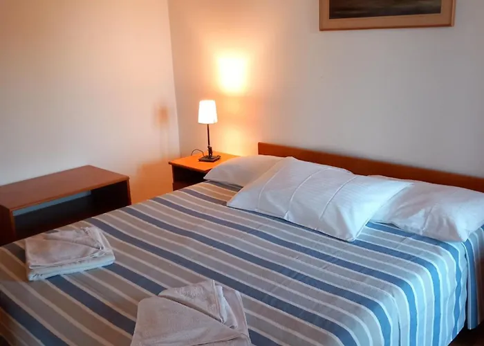 Апартаменты Maslina Kraj (Zadar)