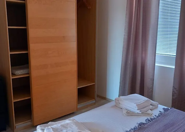 Maslina Apartmán