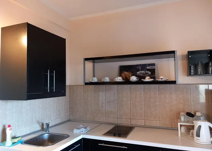 Maslina Apartmán Kraj (Zadar)