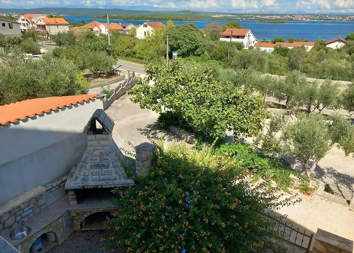 Maslina Apartmán