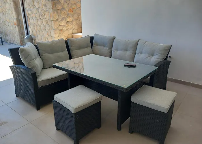 Maslina Apartmán