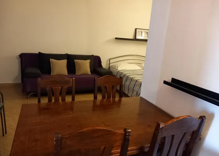 Апартаменты Maslina Kraj (Zadar)