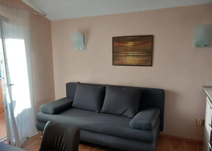 Maslina Апартаменты Kraj (Zadar)