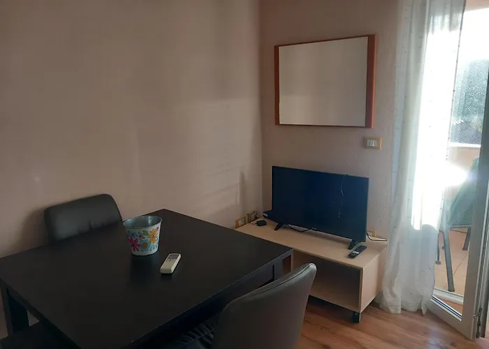 Maslina Апартаменты Kraj (Zadar)