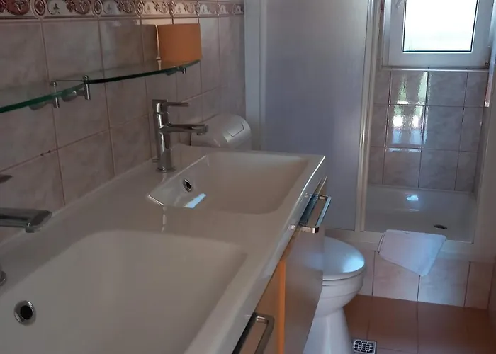 Maslina Апартаменты Kraj (Zadar)