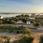 Maslina Lägenhet Kraj (Zadar)