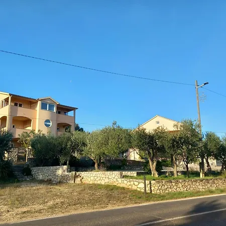 Maslina Apartmán Kraj (Zadar)