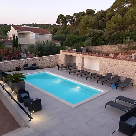 Apartmán Maslina Kraj (Zadar)