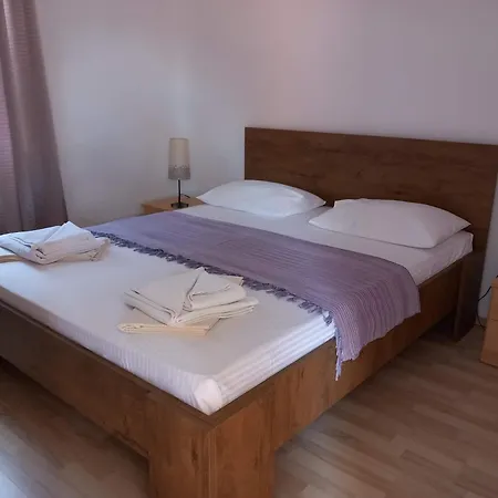 Maslina Apartmán Kraj (Zadar)