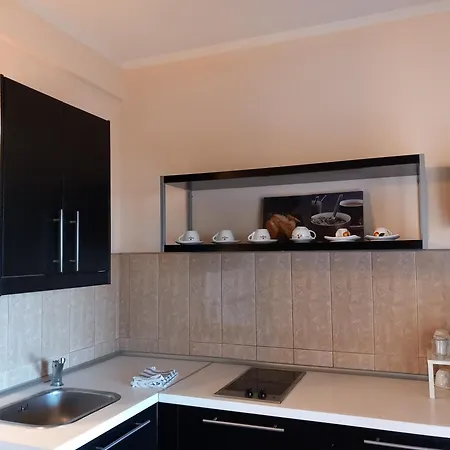 Maslina Apartman Kraj (Zadar)