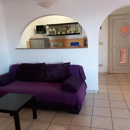 Maslina Apartmán *