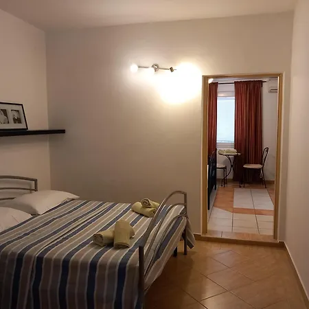 Apartmán Maslina Kraj (Zadar)