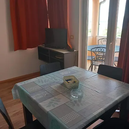 Maslina Appartement