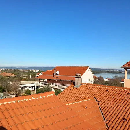 Appartement Maslina