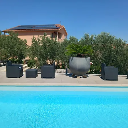 Maslina Apartman Kraj (Zadar)