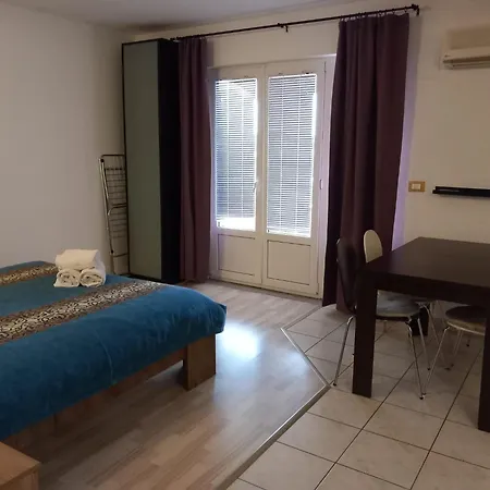Apartman Maslina