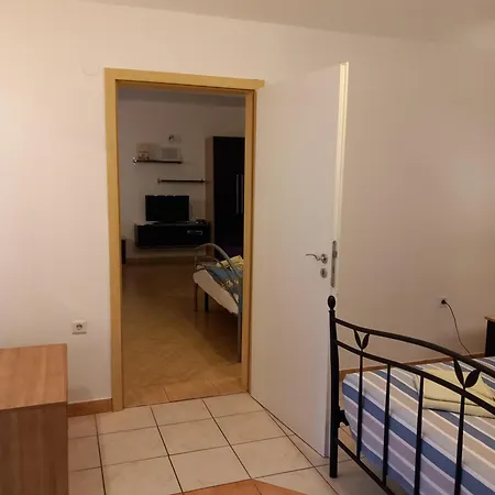 Apartmán Maslina *