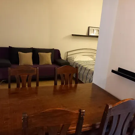 Apartmán Maslina Kraj (Zadar)