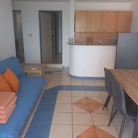 Apartmán Maslina