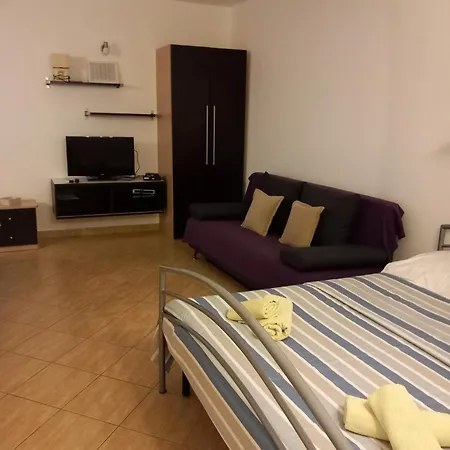 Maslina Apartmán *