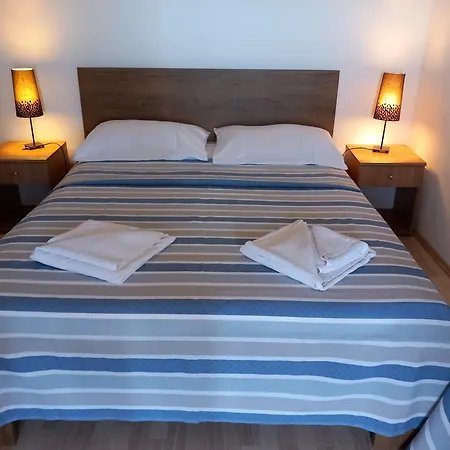 Apartmán Maslina *