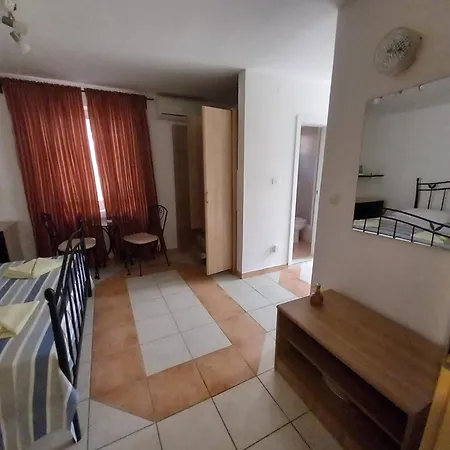 Appartement Maslina Kraj (Zadar)