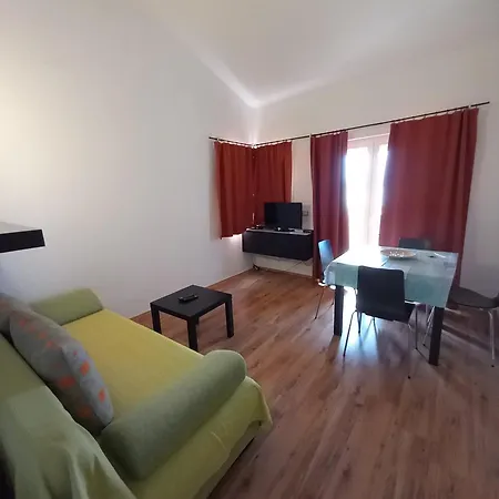 Appartement Maslina *