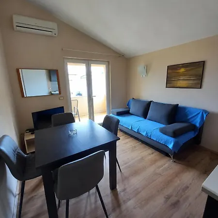 Appartement Maslina *