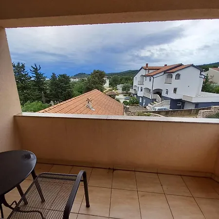 Appartement Maslina Kraj (Zadar)