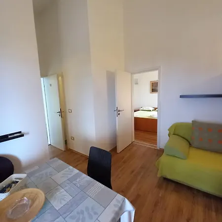 Maslina Appartement