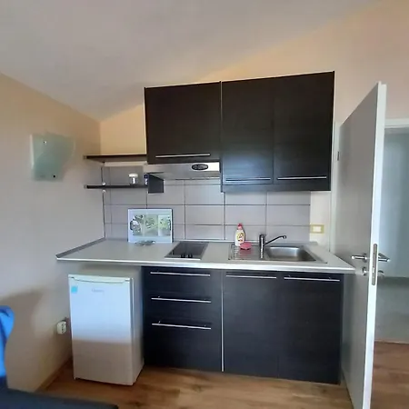 Appartement Maslina *