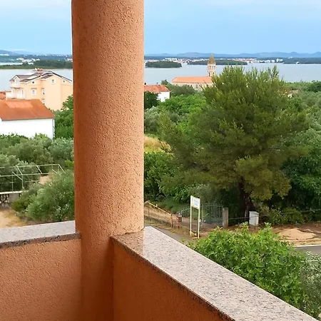 Appartement Maslina
