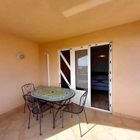 Maslina Apartmán *