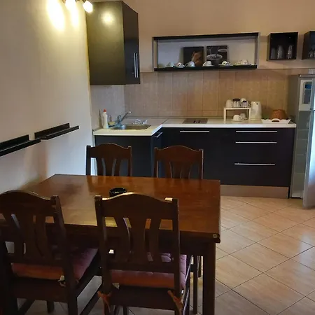 Maslina Apartmán *