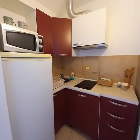 Maslina Appartement Kraj (Zadar)