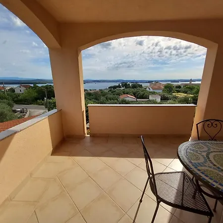 Appartement Maslina Kraj (Zadar)