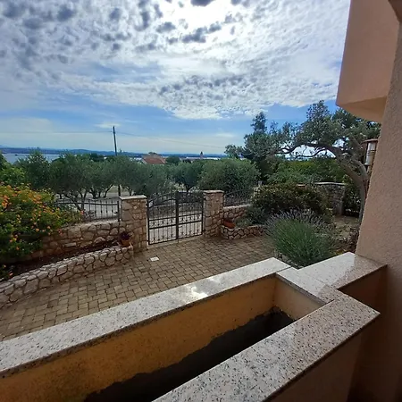 Maslina Appartement
