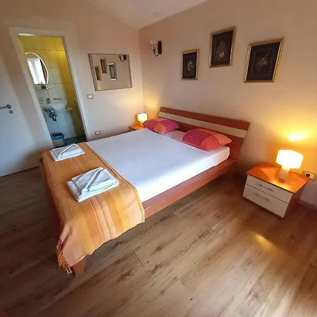 Maslina Appartement Kraj (Zadar)