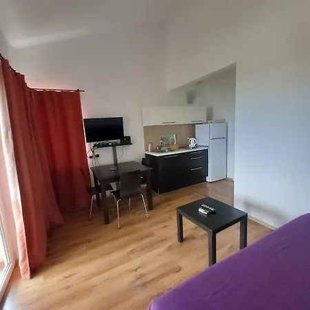 Appartement Maslina Kraj (Zadar)