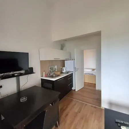 Appartement Maslina
