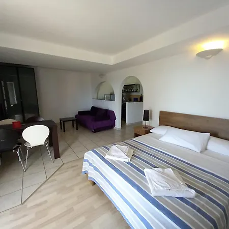 Maslina Appartement *