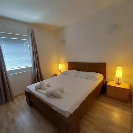 Maslina Appartement Kraj (Zadar)