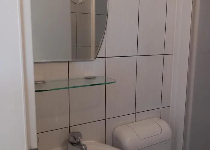 Апартаменты Maslina Kraj (Zadar)