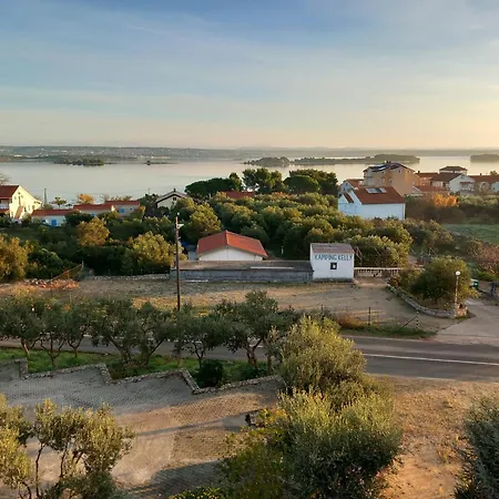 Maslina 아파트 Kraj (Zadar)