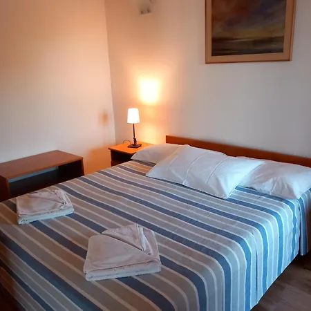 아파트 Maslina Kraj (Zadar)