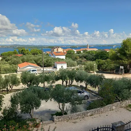 Maslina 아파트 Kraj (Zadar)