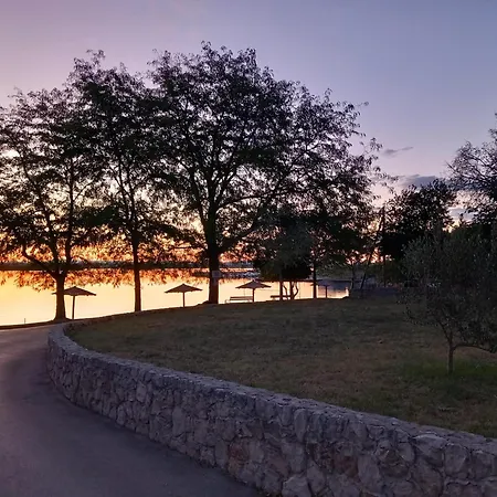 아파트 Maslina Kraj (Zadar)
