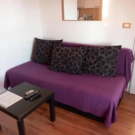 Maslina 아파트 Kraj (Zadar)